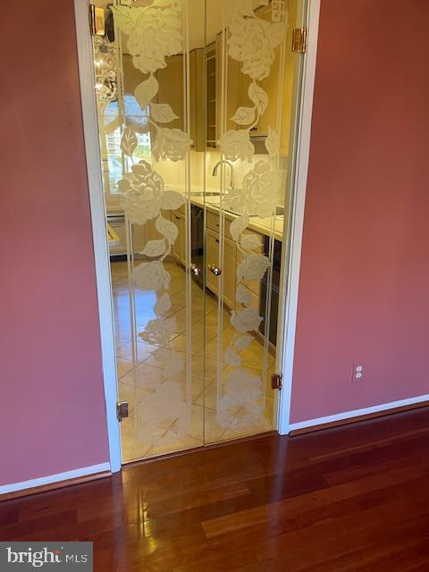 8360 GREENSBORO DRIVE 621