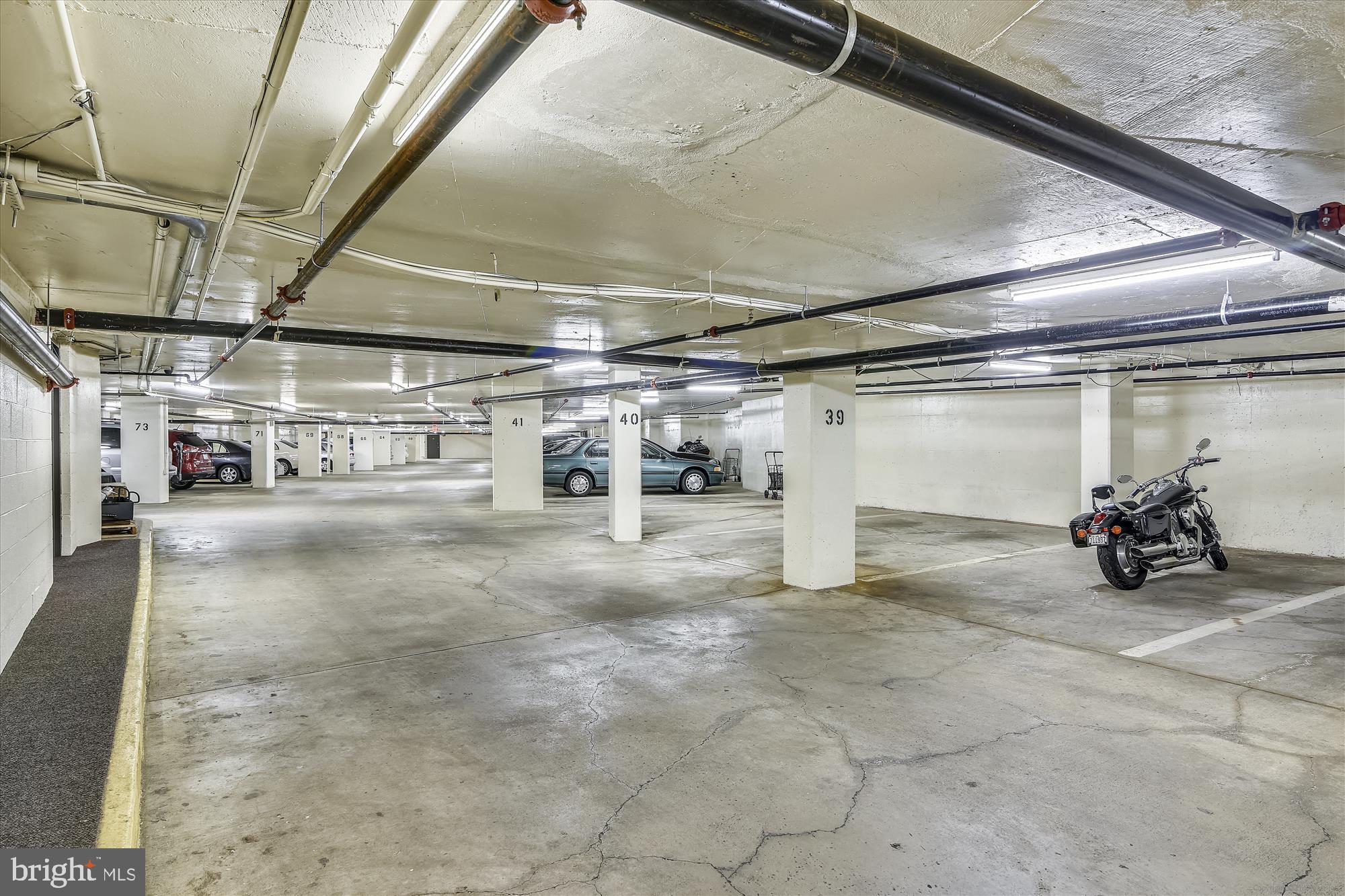 8360 GREENSBORO DRIVE 621