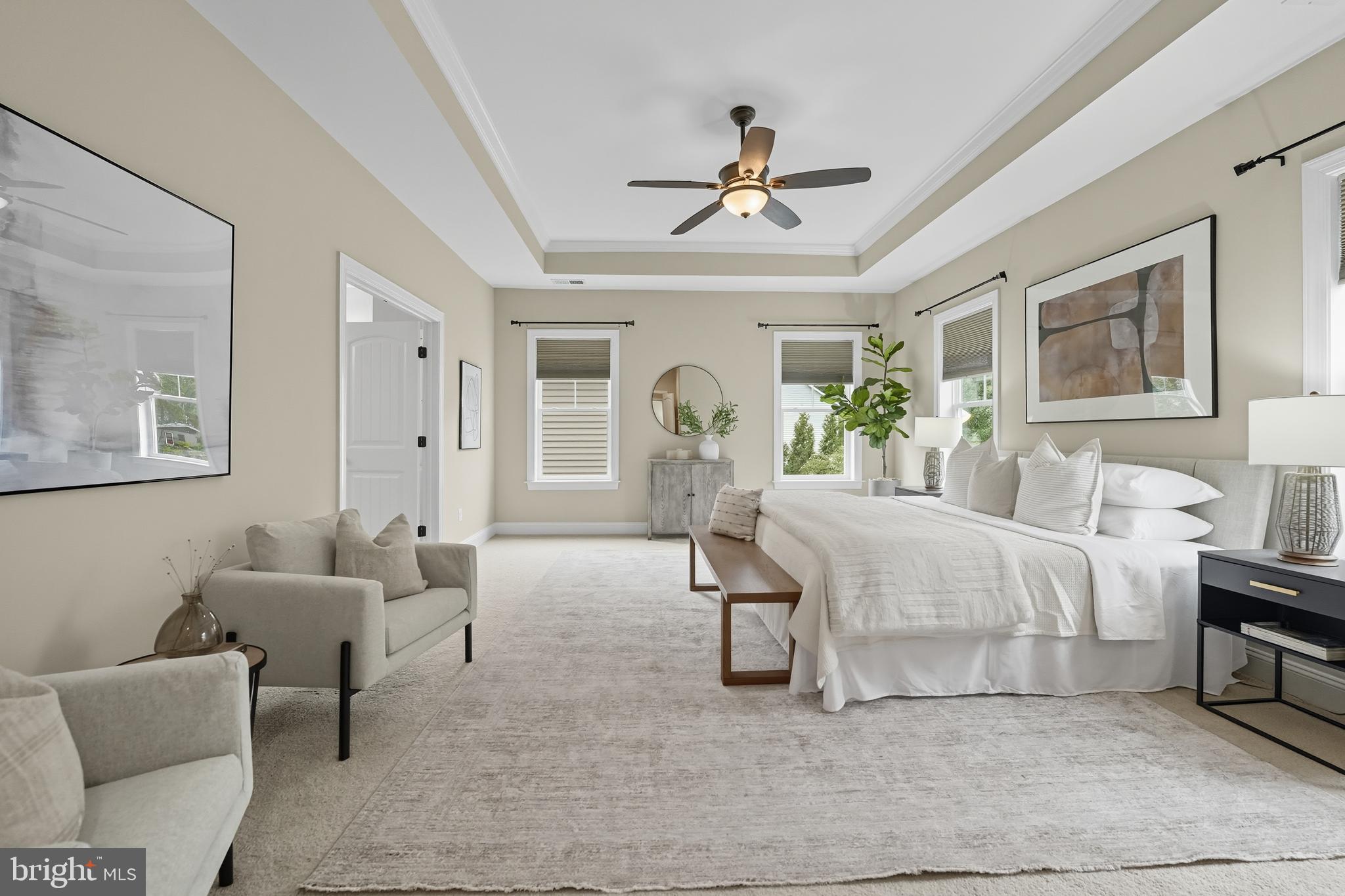 100 HEGLAR OAKS COURT