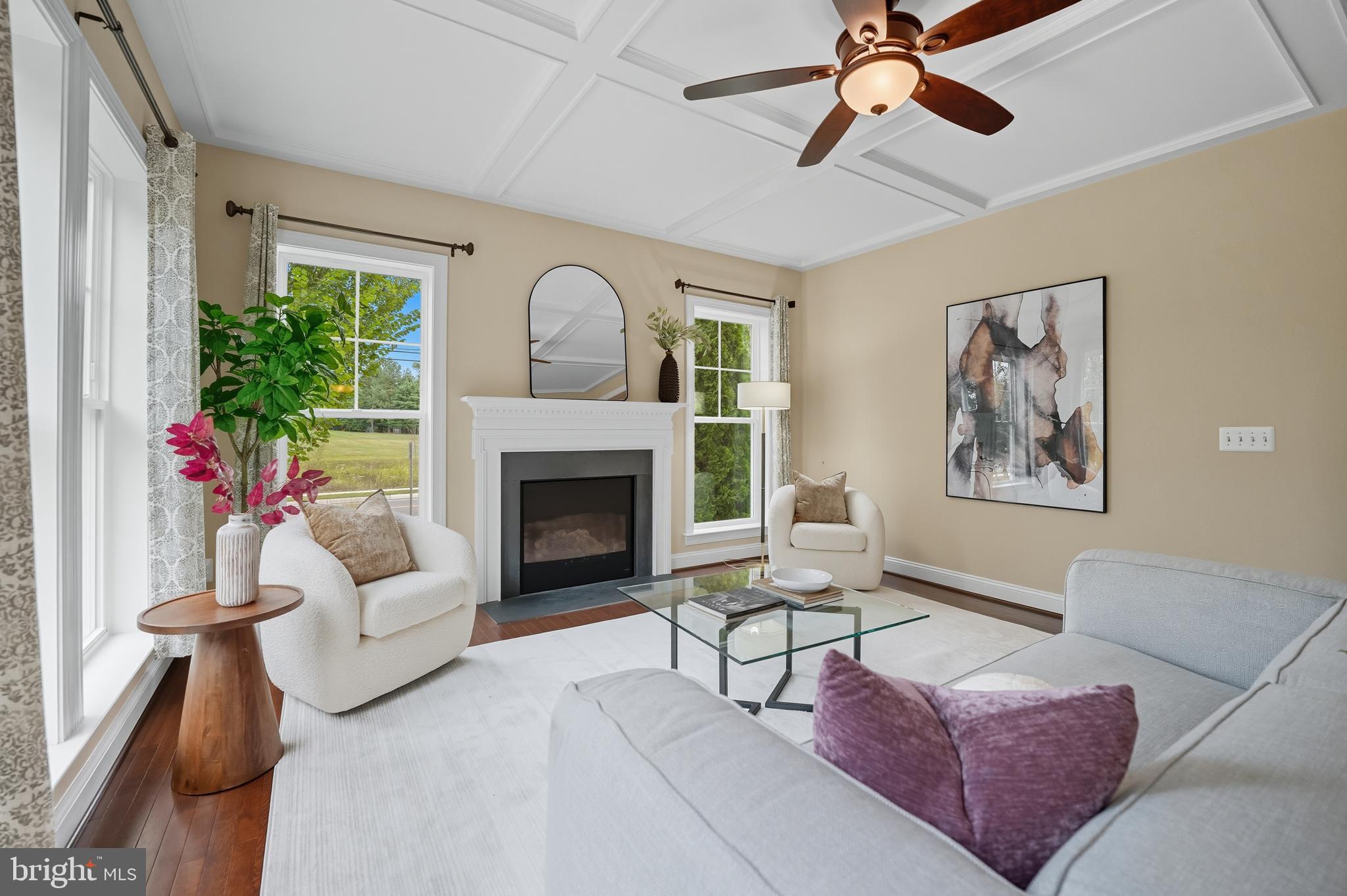 100 HEGLAR OAKS COURT