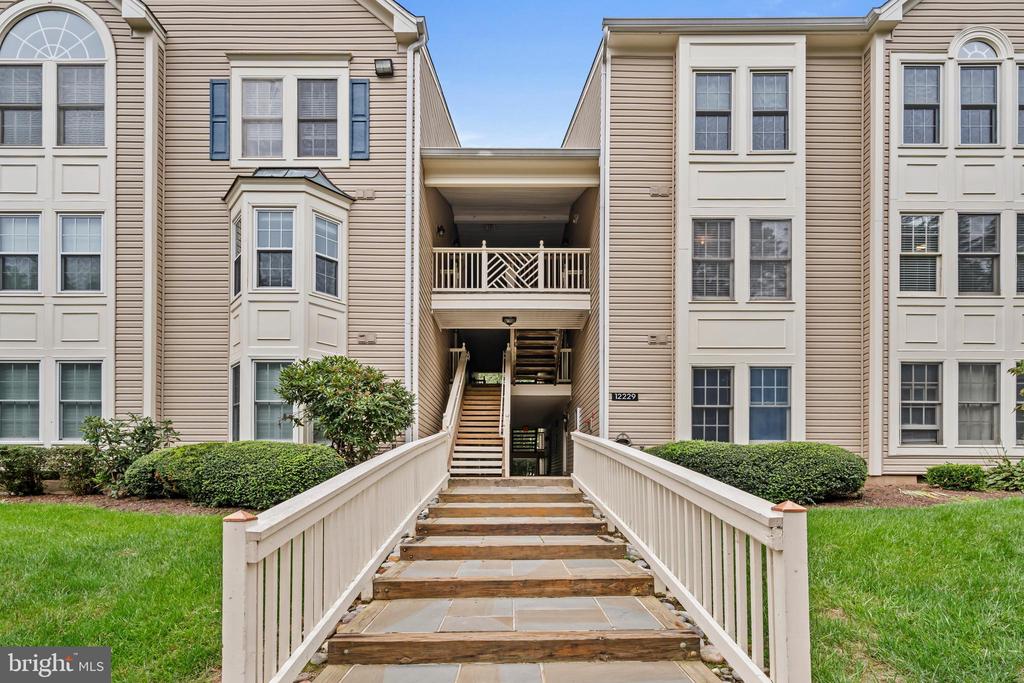 12229 FAIRFIELD HOUSE DRIVE 206