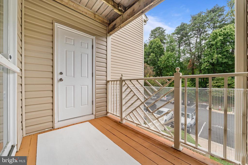 12229 FAIRFIELD HOUSE DRIVE 206