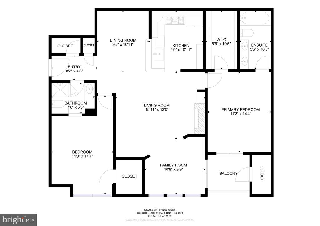 12229 FAIRFIELD HOUSE DRIVE 206