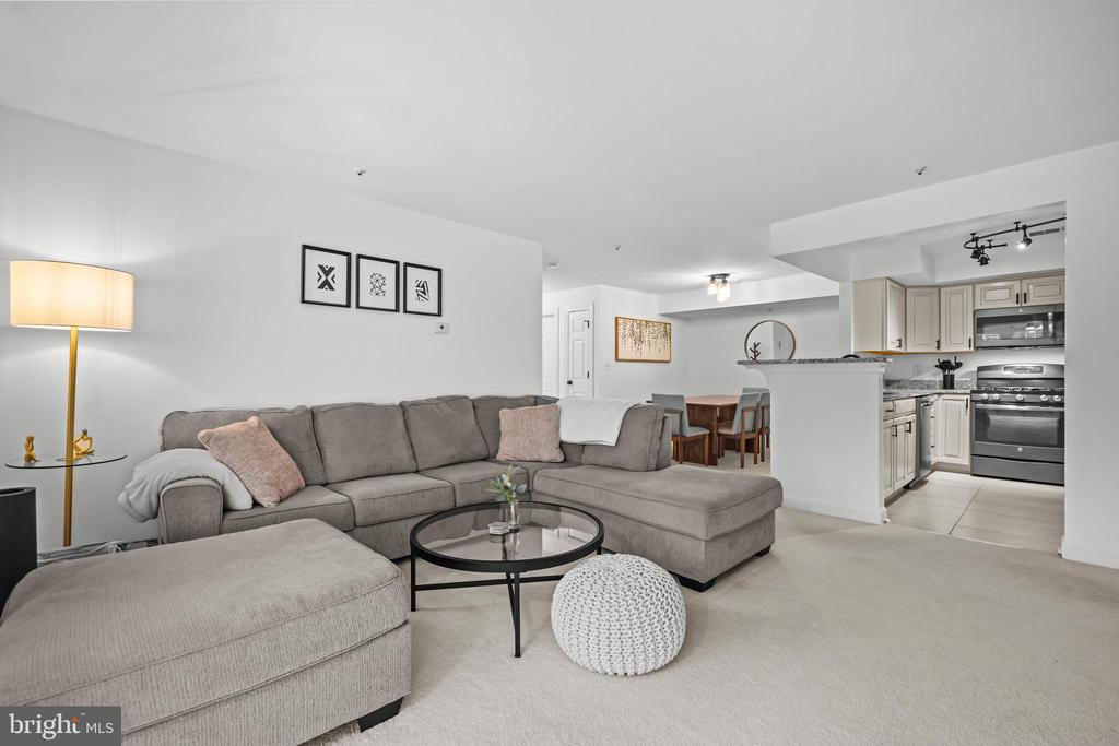 12229 FAIRFIELD HOUSE DRIVE 206