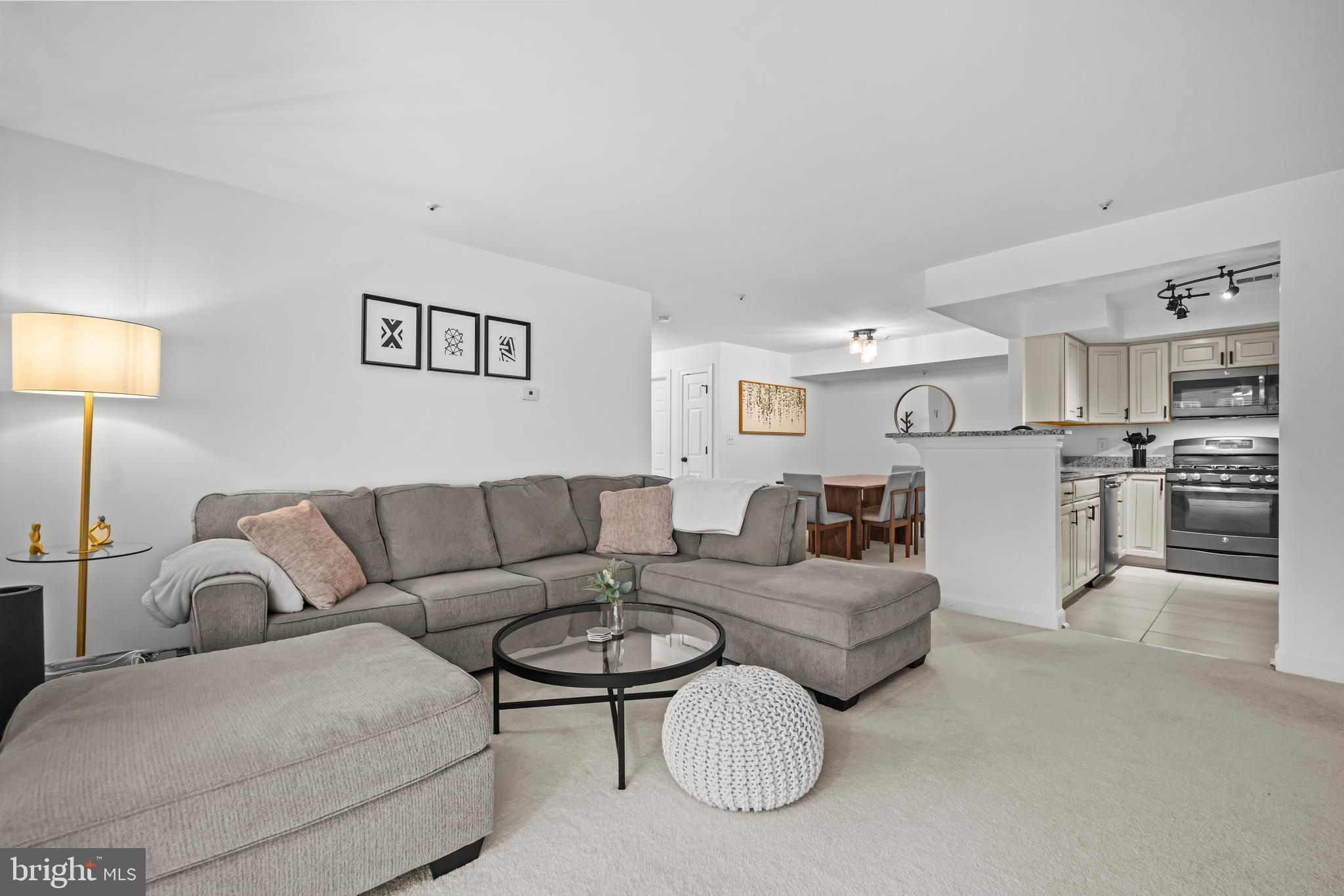 12229 FAIRFIELD HOUSE DRIVE 206