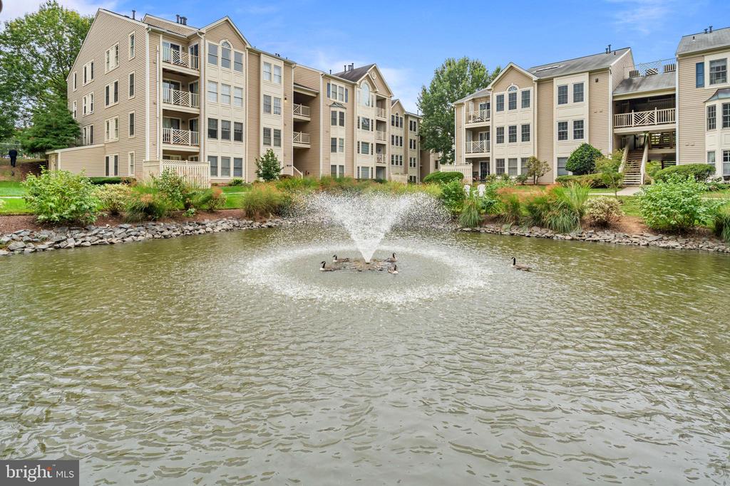 12229 FAIRFIELD HOUSE DRIVE 206
