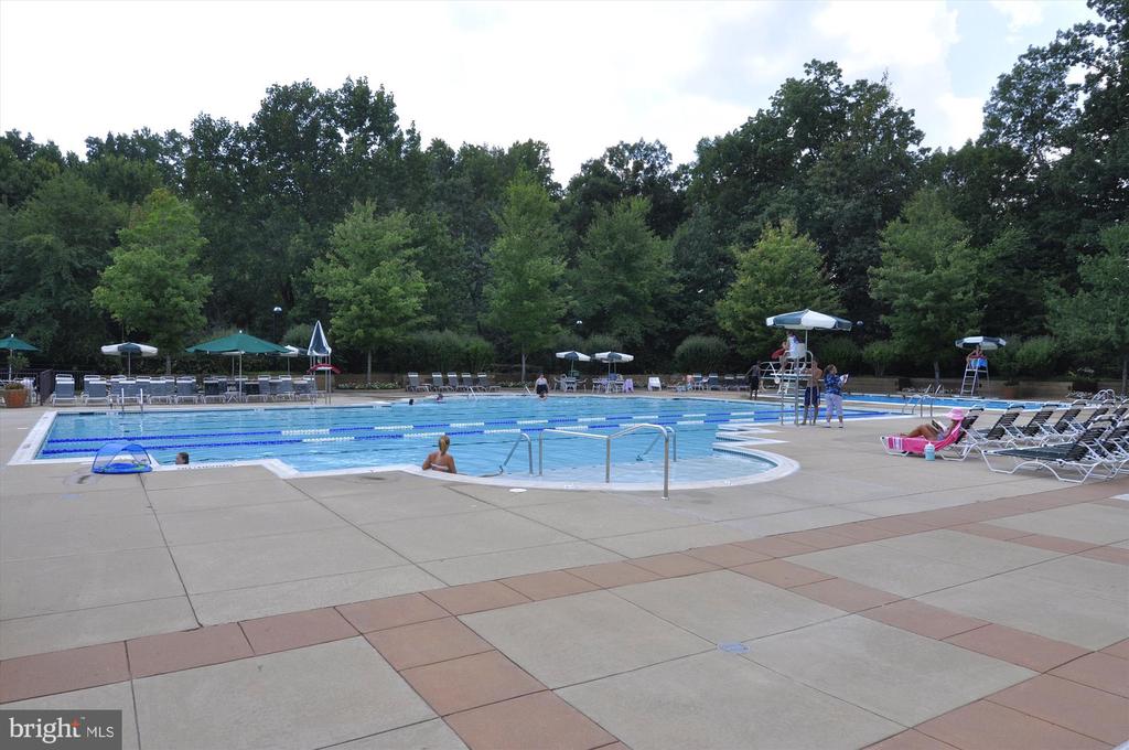 12102 GREENWAY COURT 101