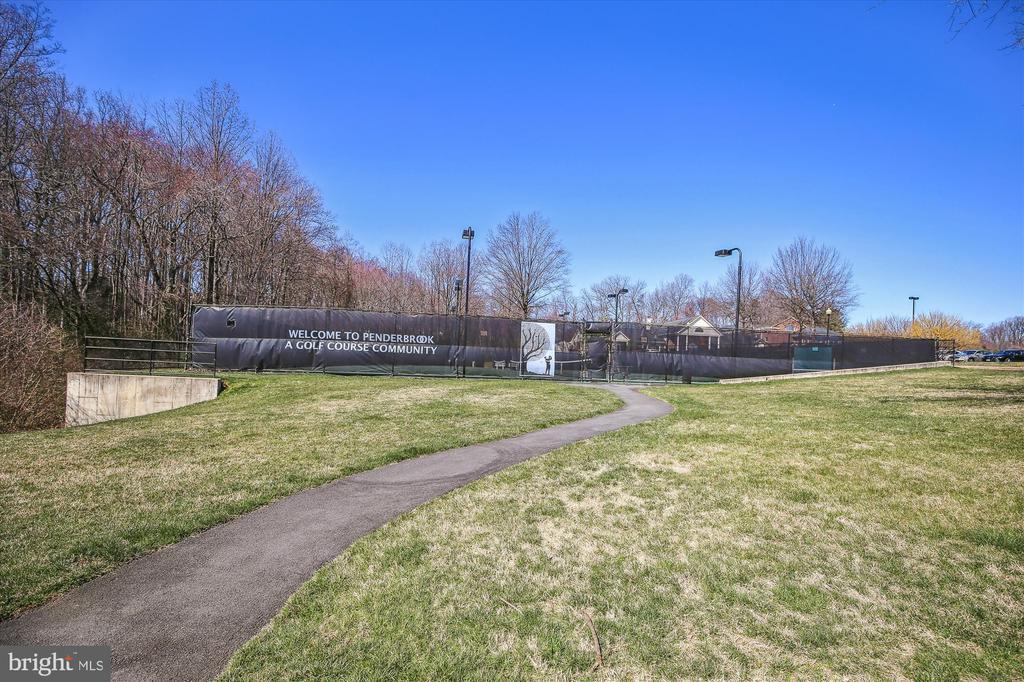 12102 GREENWAY COURT 101