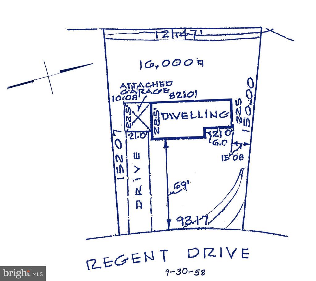 7204 REGENT DRIVE