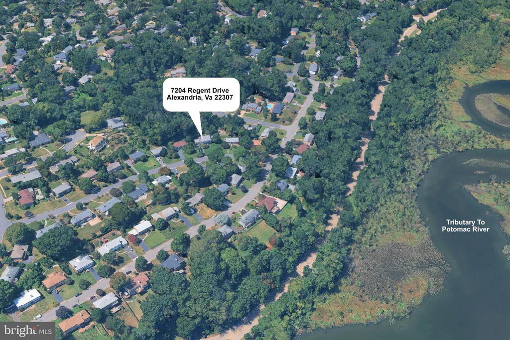 7204 REGENT DRIVE