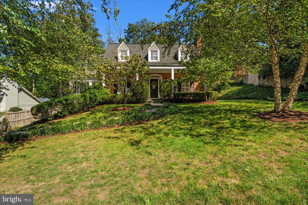 6209 FOXCROFT ROAD
