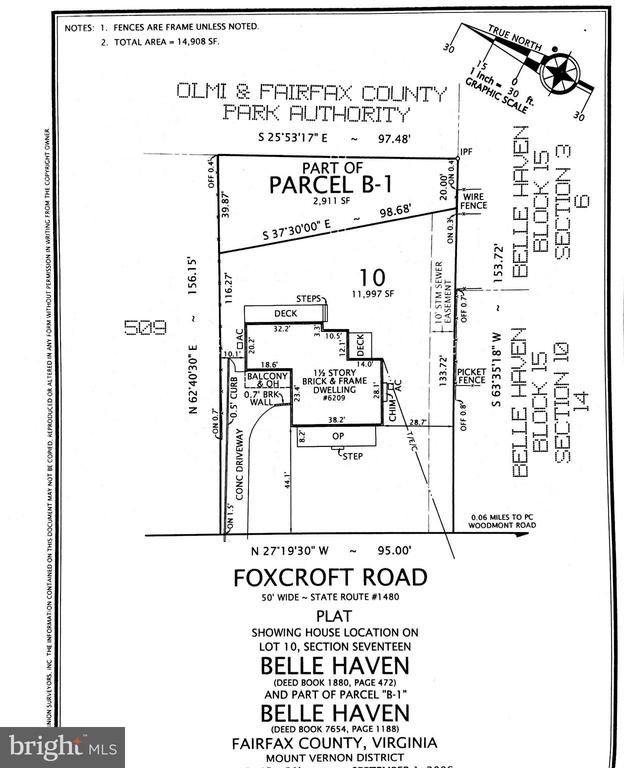 6209 FOXCROFT ROAD