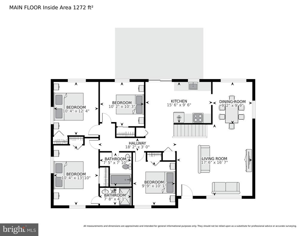 1405 ROSS DRIVE SW