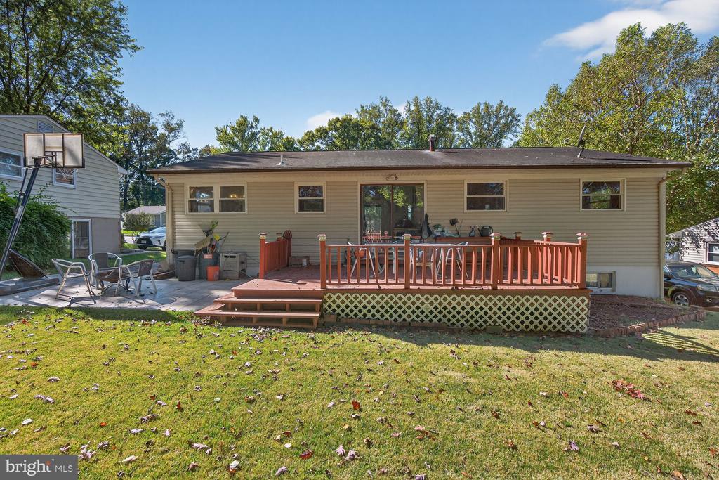 1405 ROSS DRIVE SW