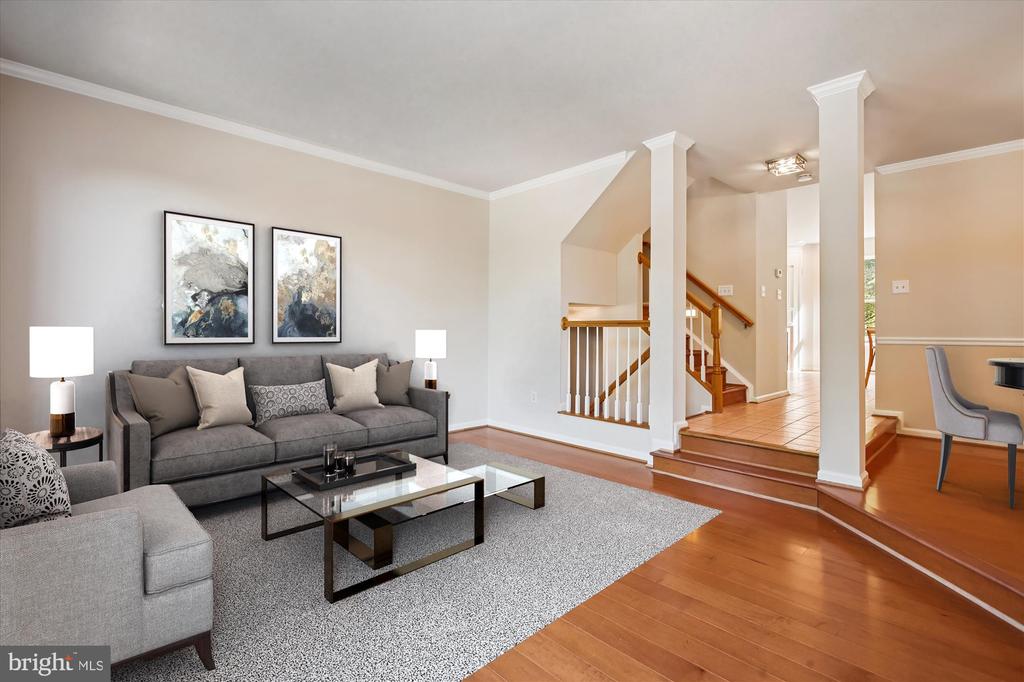 6339 DUNMAN WAY