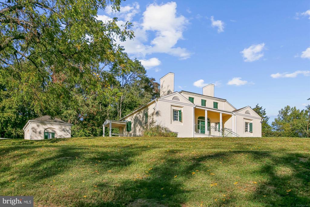 3335 BEECHCLIFF DRIVE