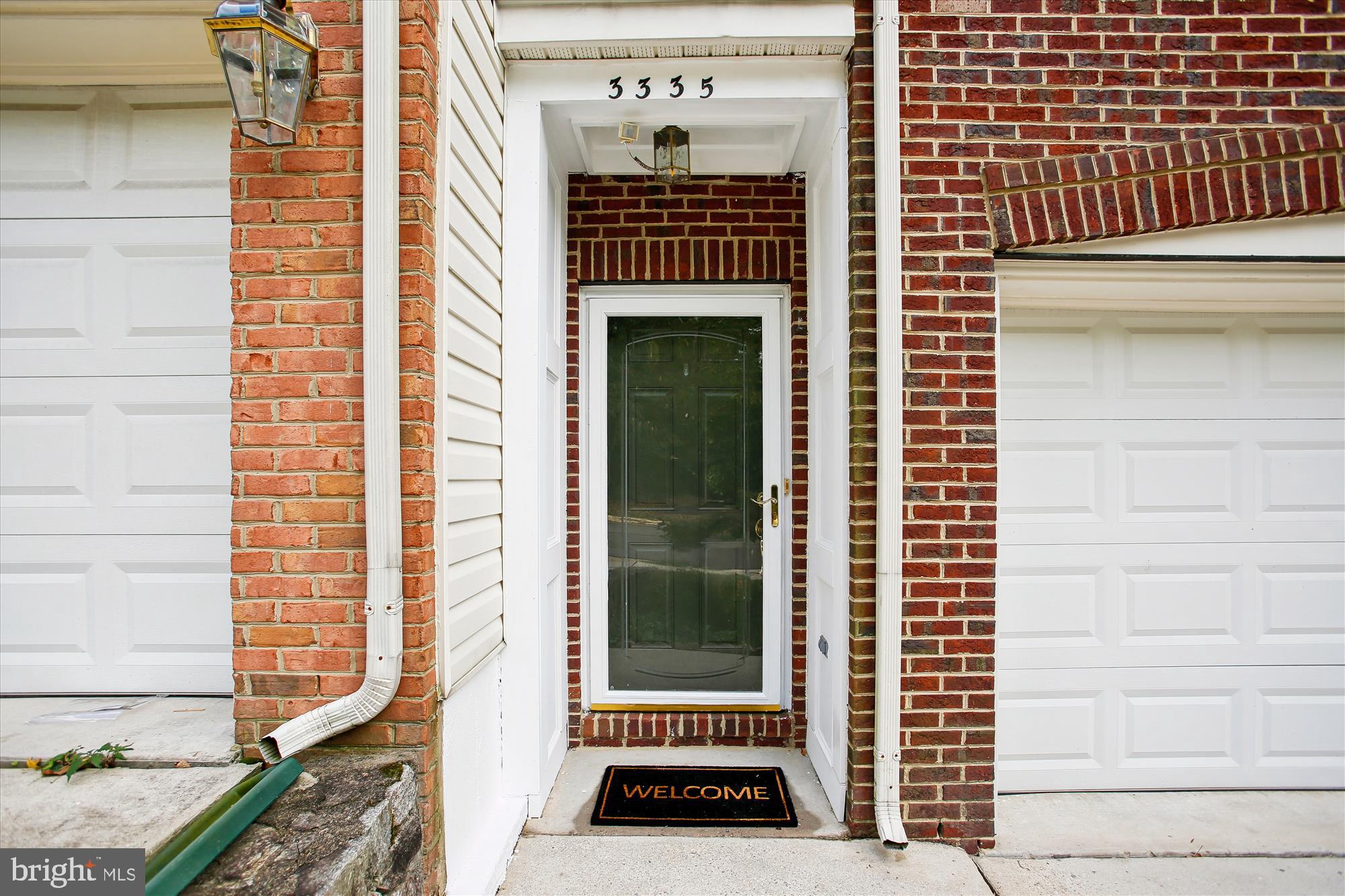 3335 BEECHCLIFF DRIVE