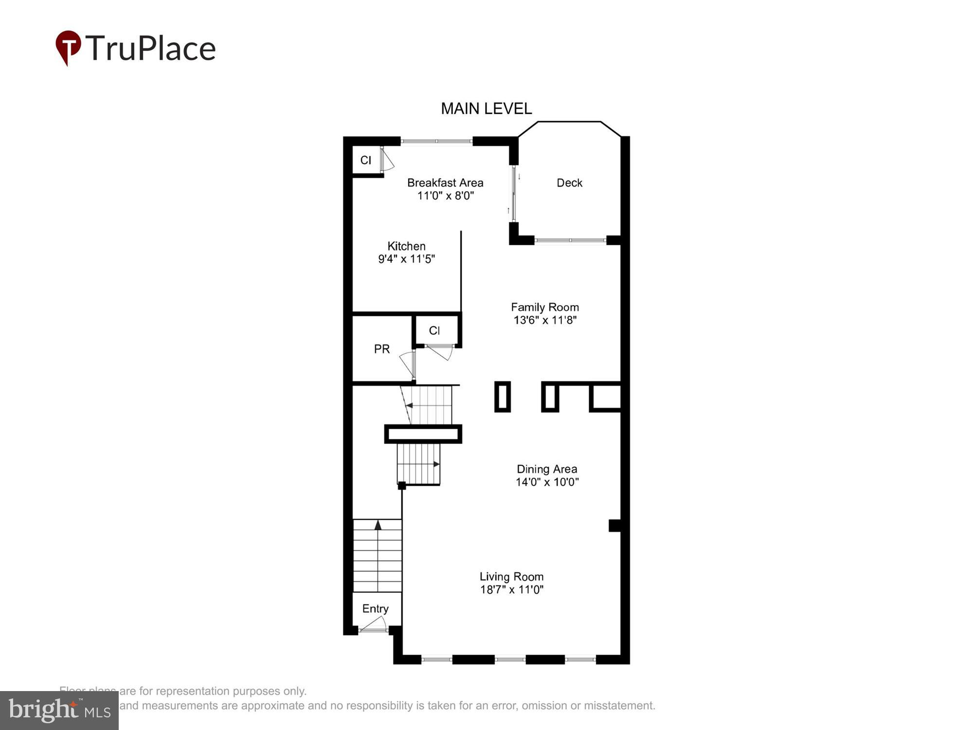 3335 BEECHCLIFF DRIVE