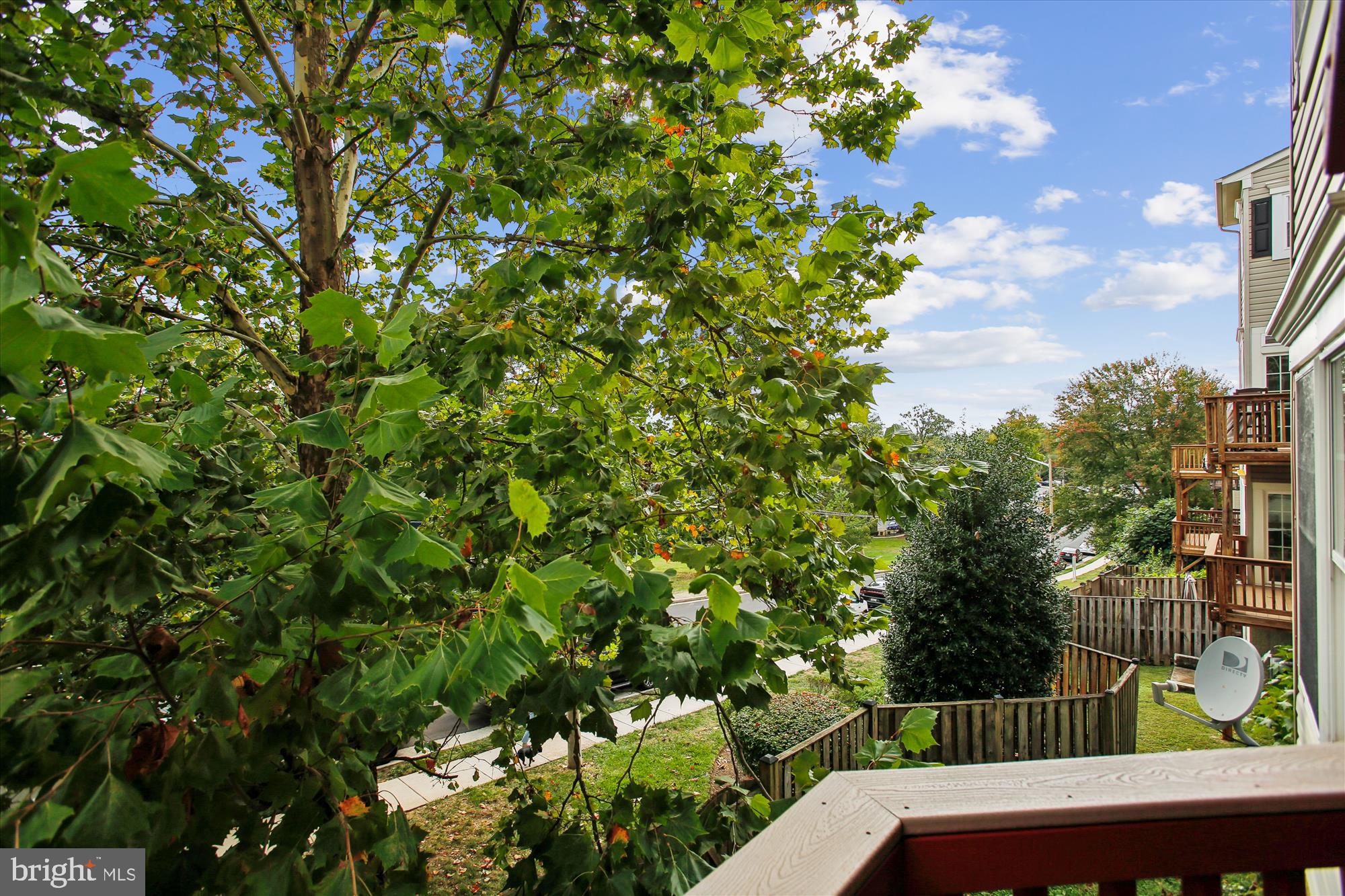 3335 BEECHCLIFF DRIVE