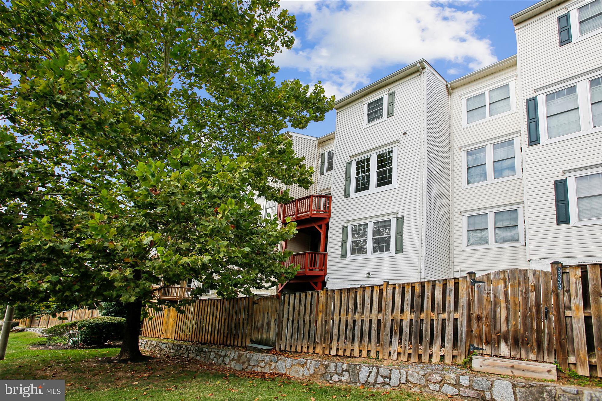 3335 BEECHCLIFF DRIVE