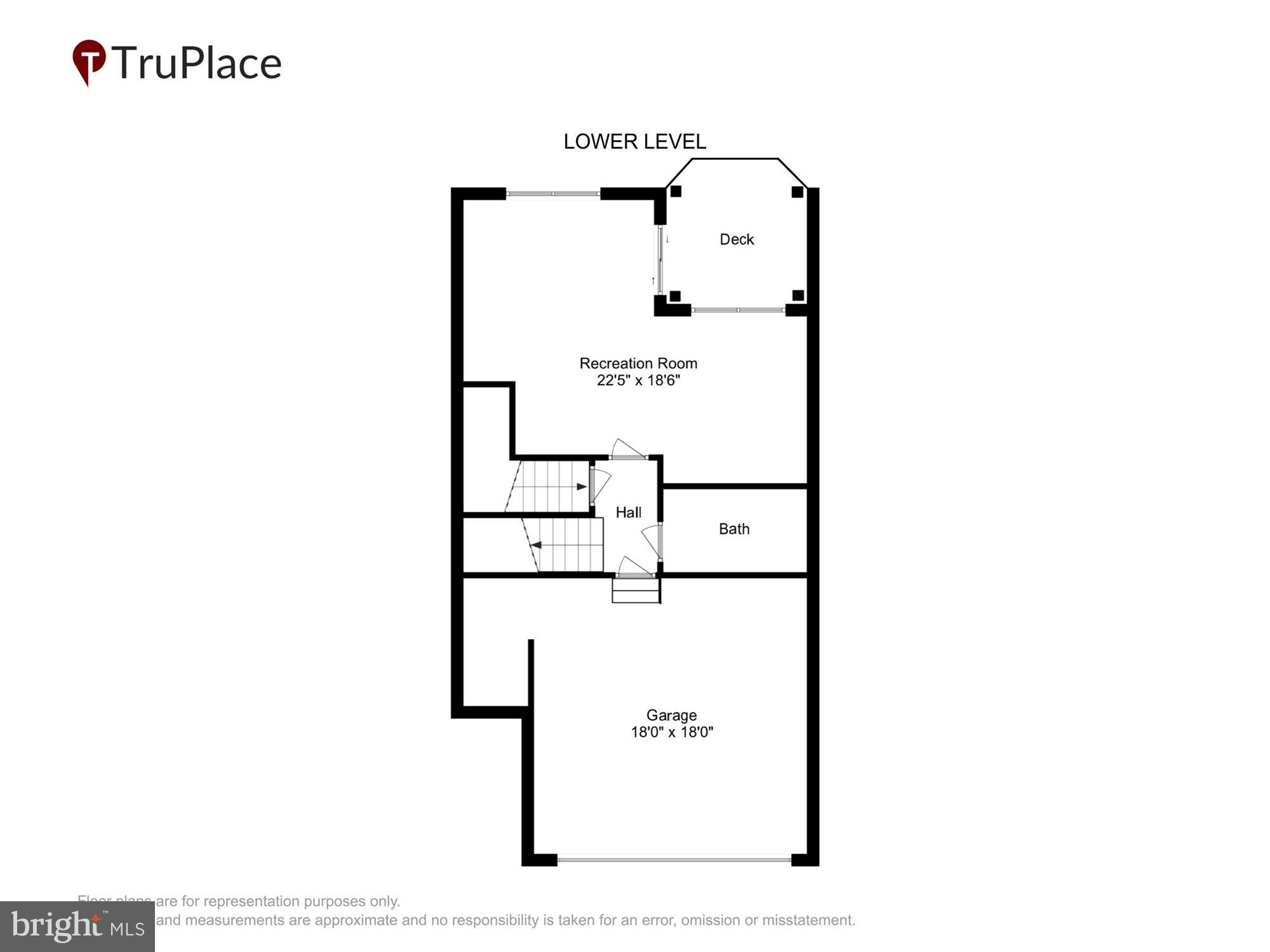 3335 BEECHCLIFF DRIVE