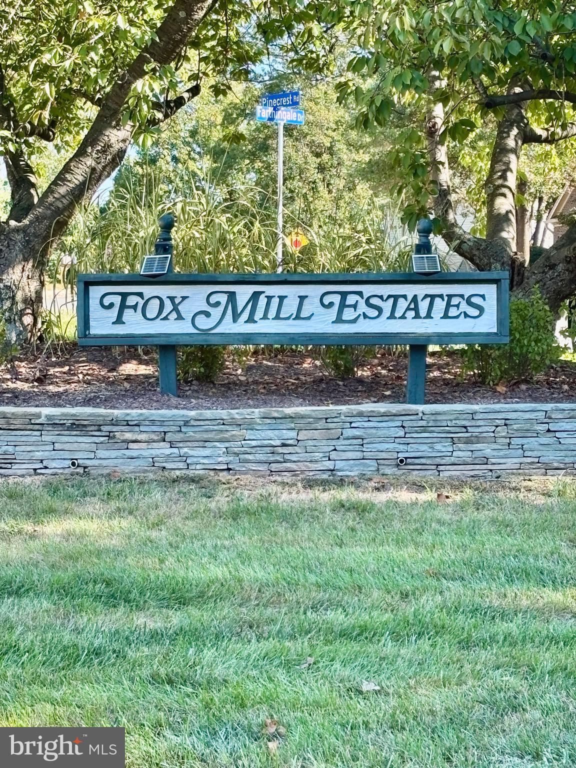 2653 FANIEUL HALL COURT