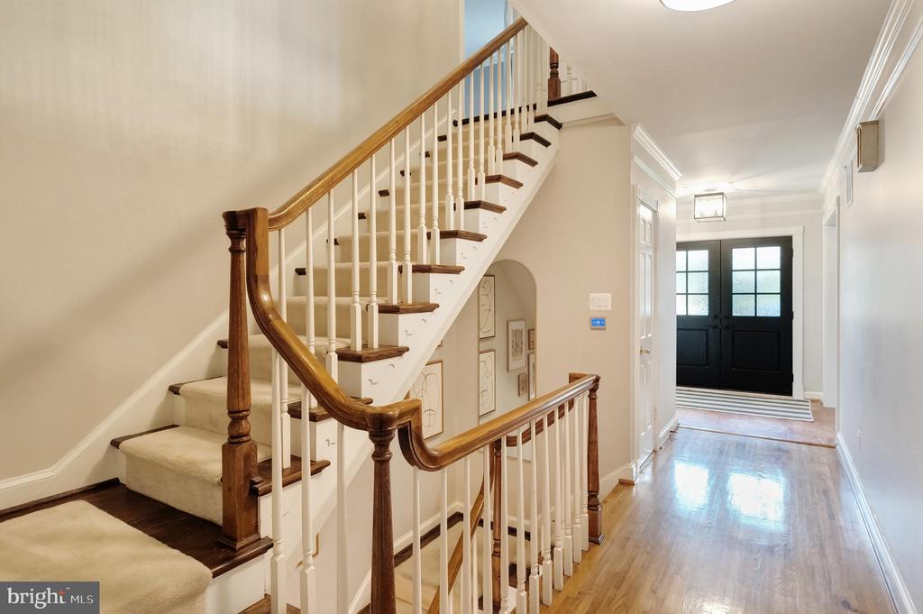 706 BLUEBERRY HILL ROAD