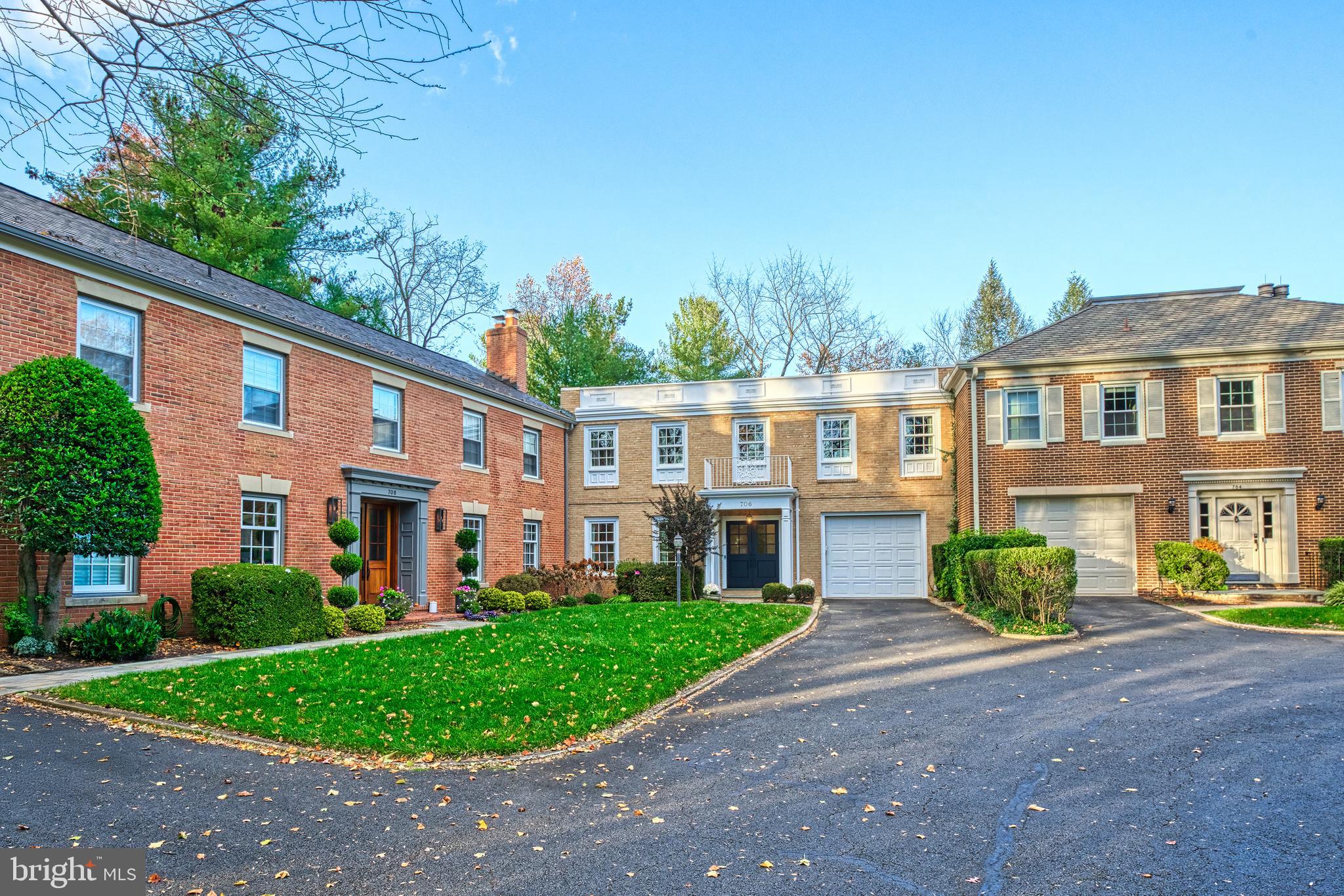 706 BLUEBERRY HILL ROAD