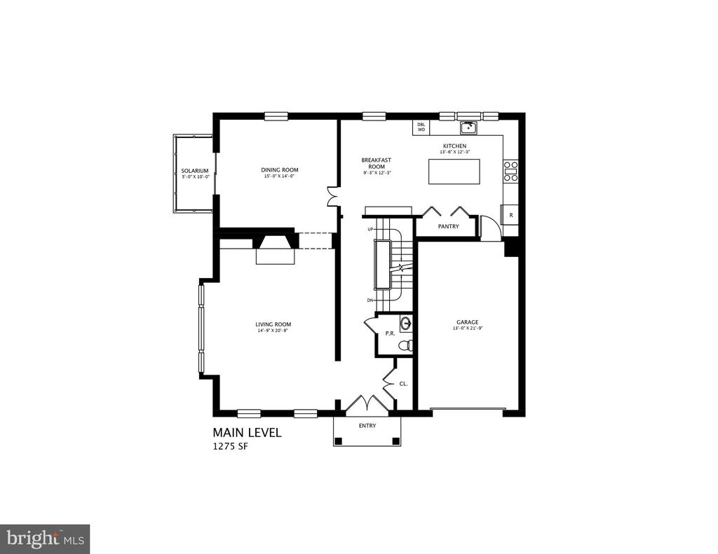 706 BLUEBERRY HILL ROAD