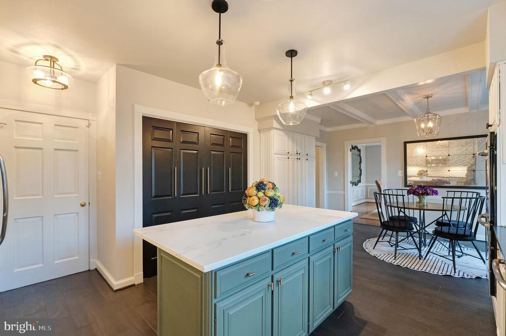 706 BLUEBERRY HILL ROAD