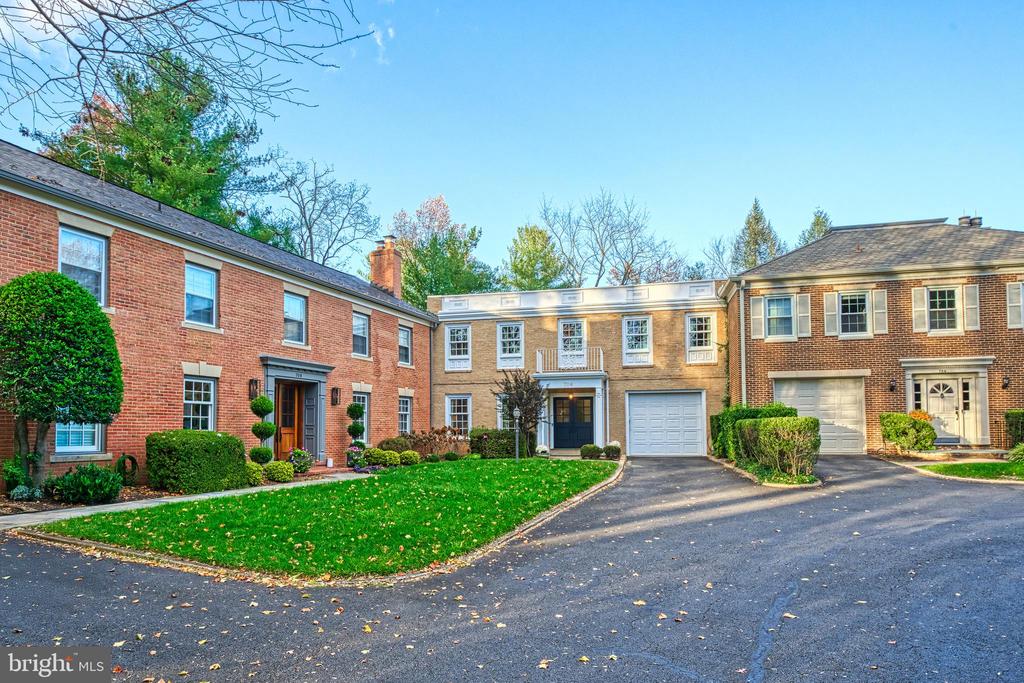 706 BLUEBERRY HILL ROAD