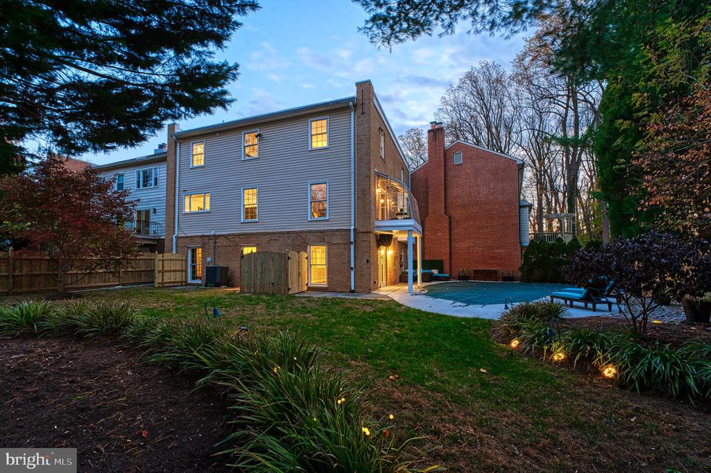 706 BLUEBERRY HILL ROAD