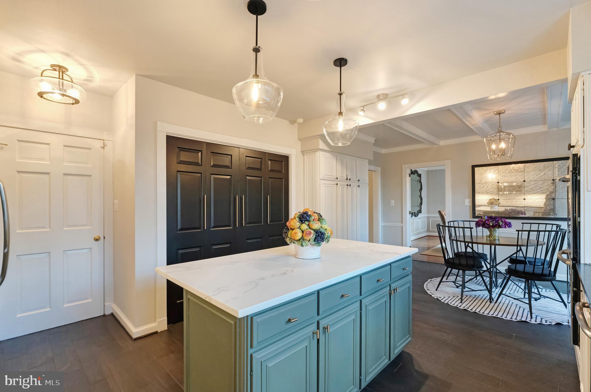 706 BLUEBERRY HILL ROAD