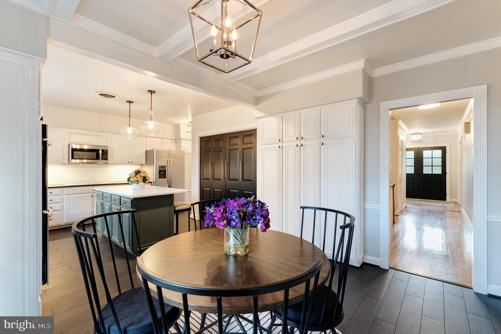 706 BLUEBERRY HILL ROAD