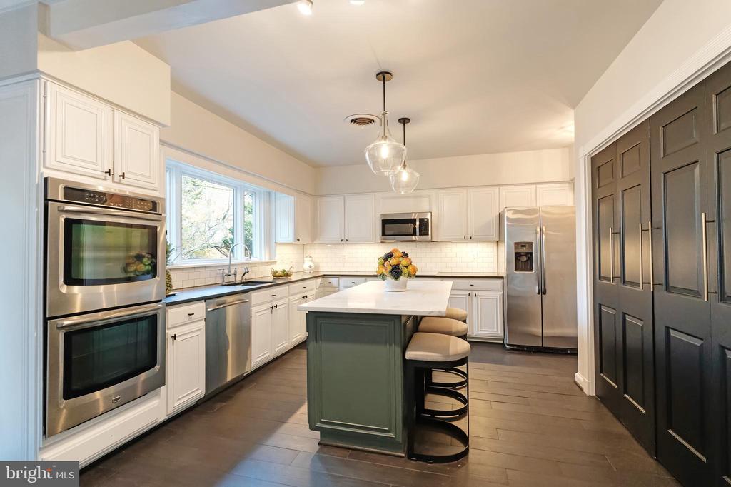 706 BLUEBERRY HILL ROAD