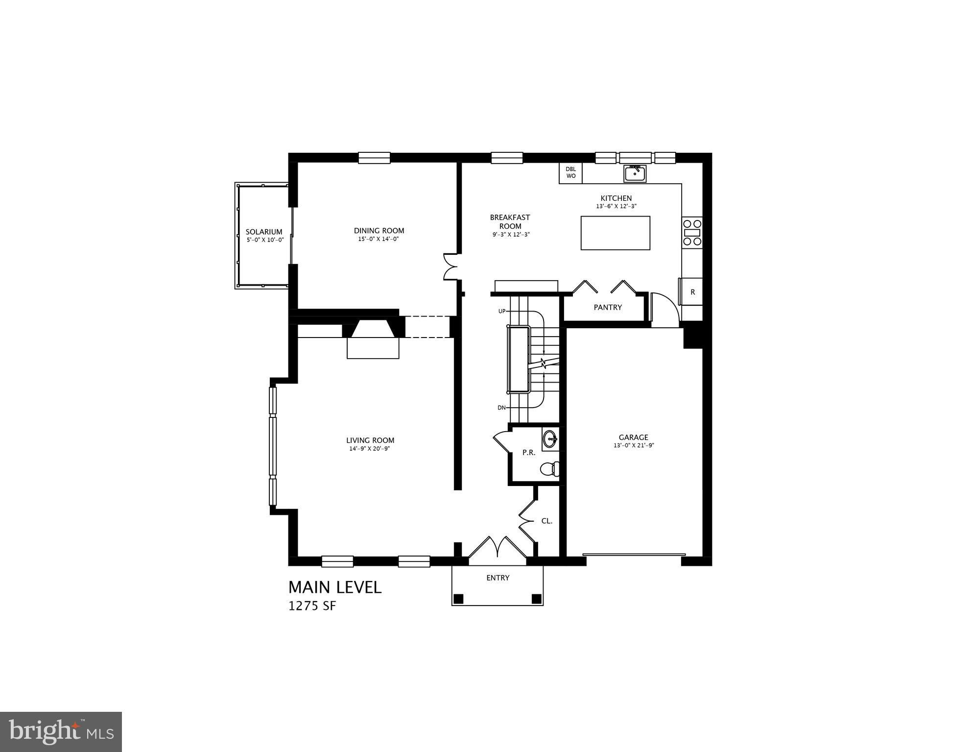 706 BLUEBERRY HILL ROAD