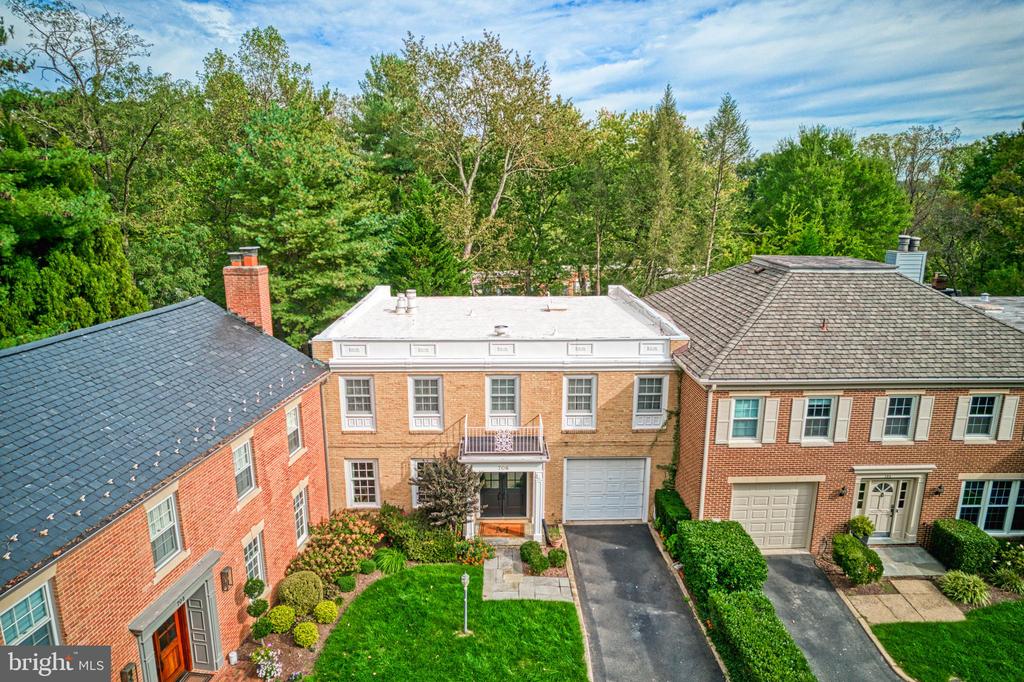 706 BLUEBERRY HILL ROAD