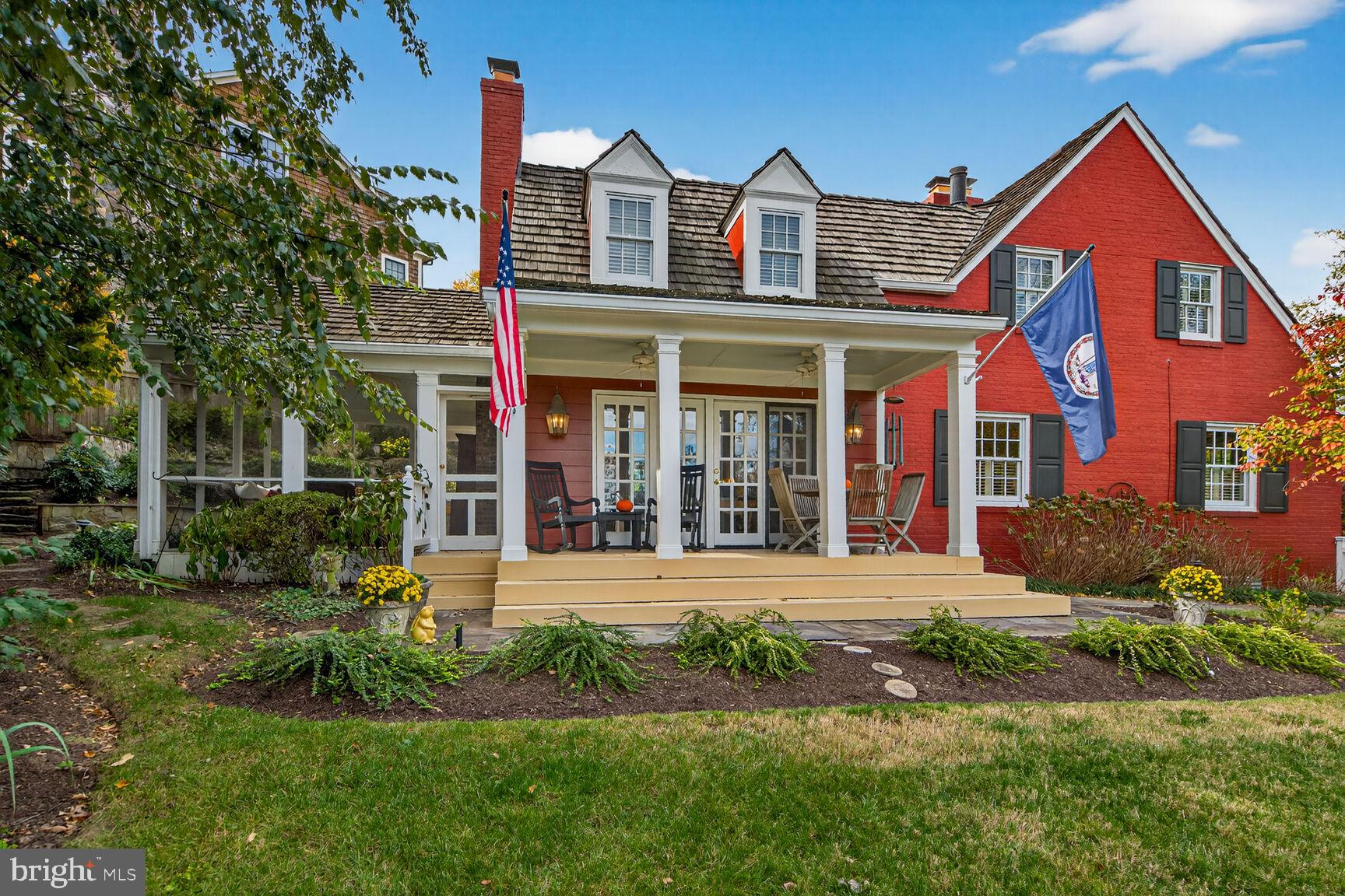 6039 EDGEWOOD TERRACE