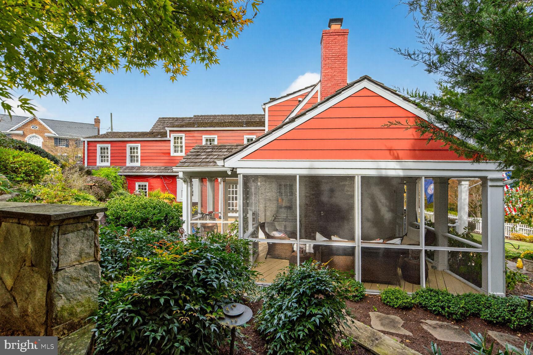 6039 EDGEWOOD TERRACE