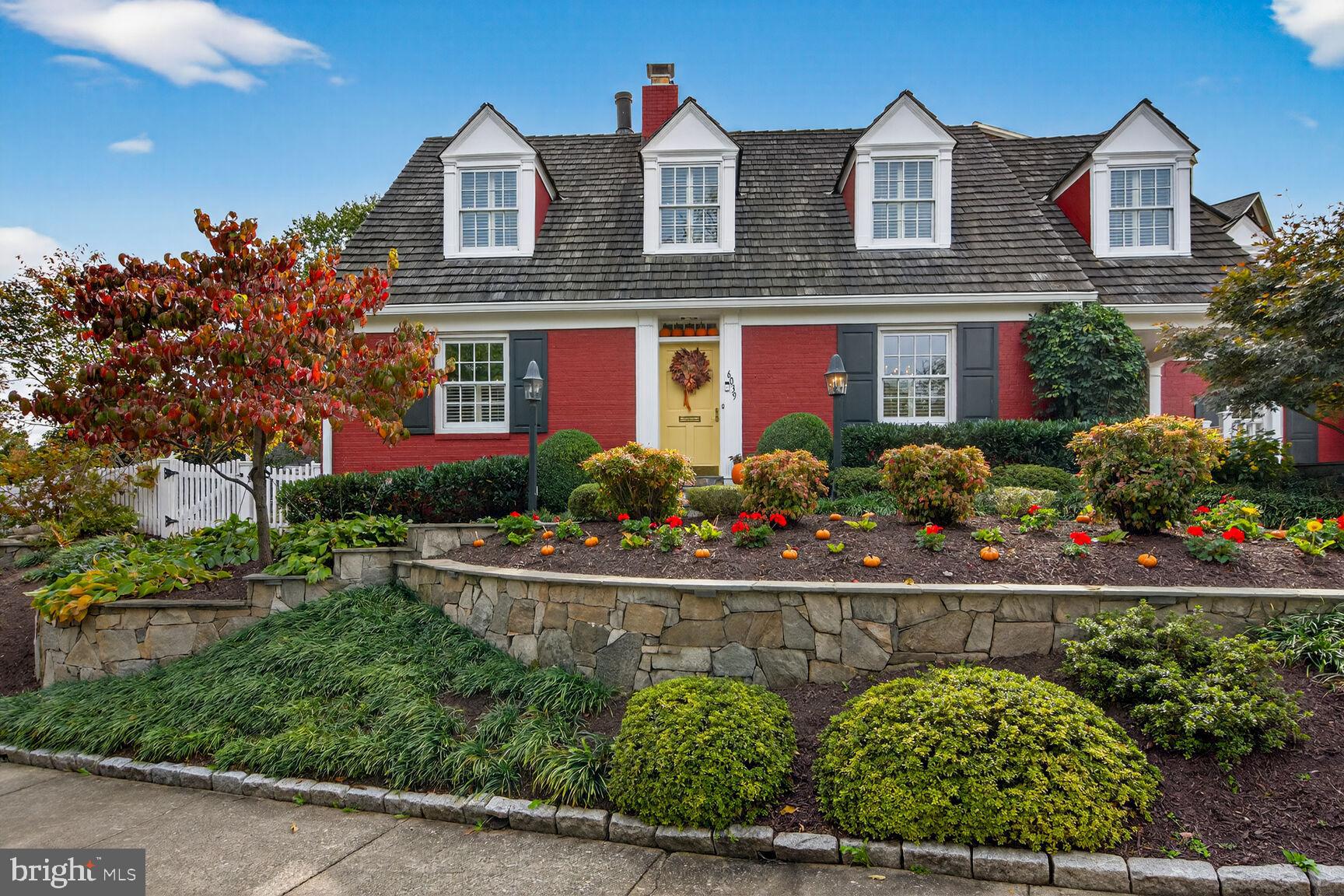 6039 EDGEWOOD TERRACE