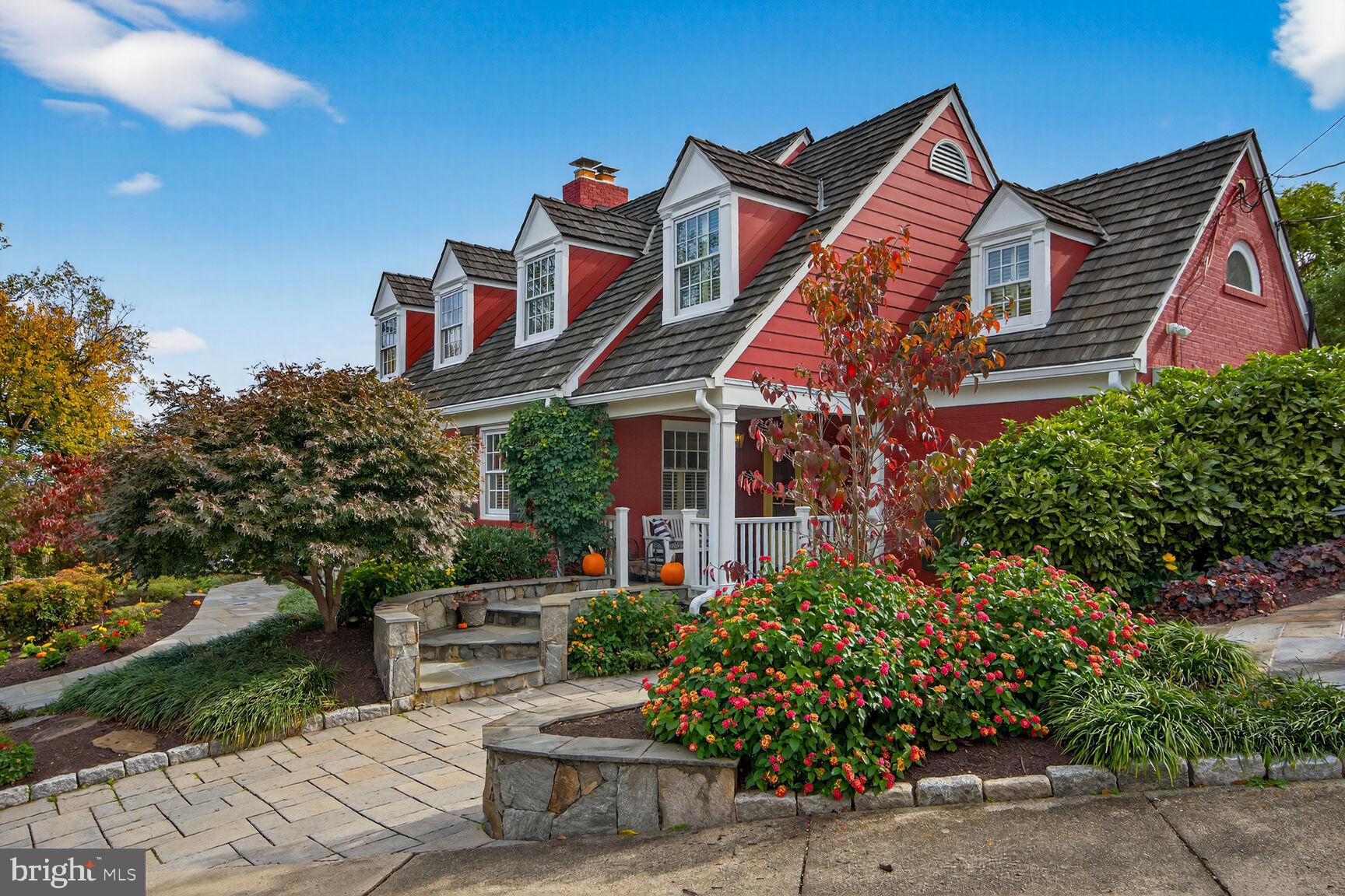 6039 EDGEWOOD TERRACE