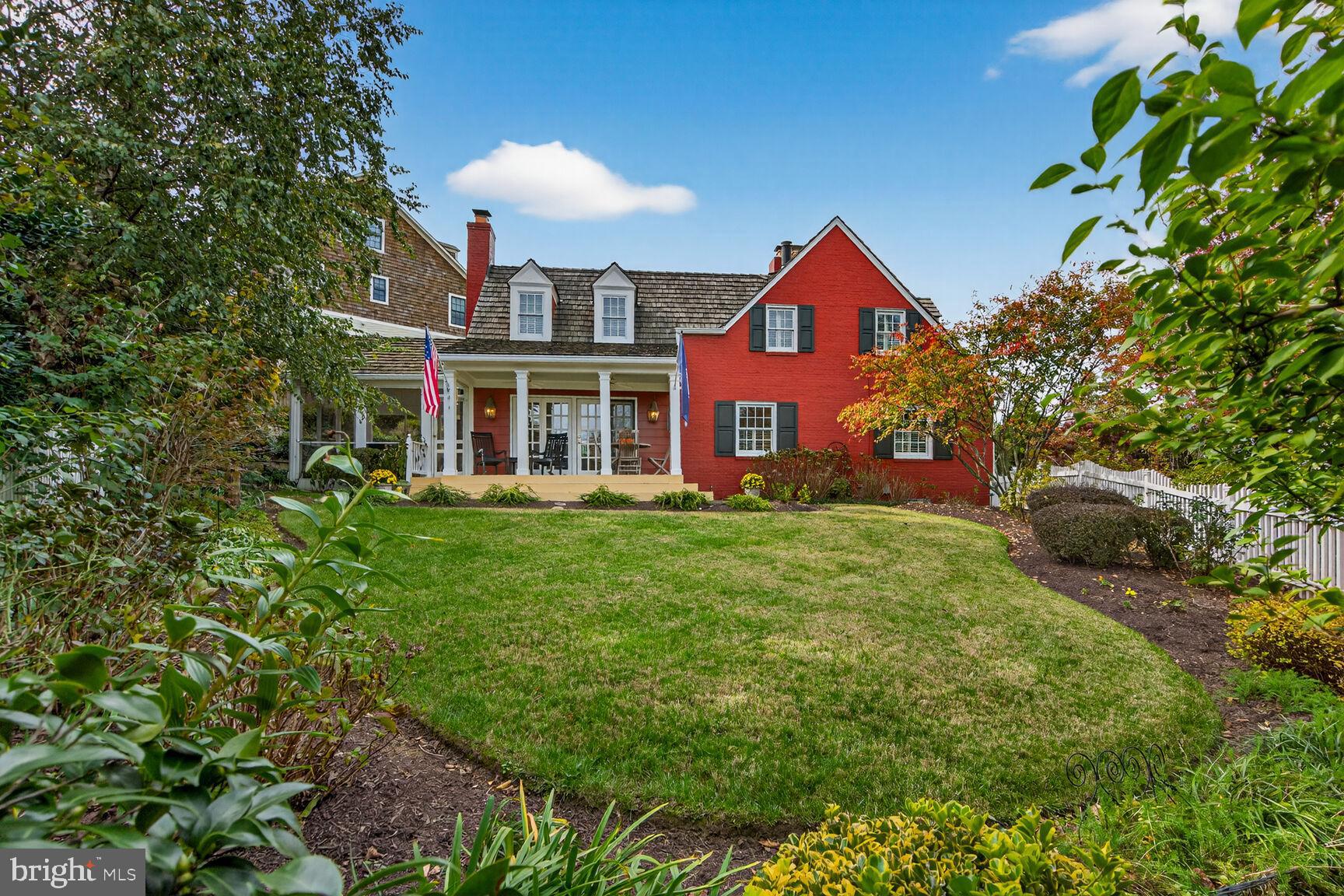 6039 EDGEWOOD TERRACE