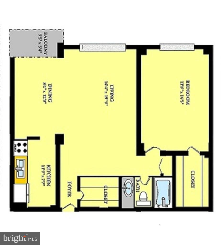 2059 HUNTINGTON AVENUE 312