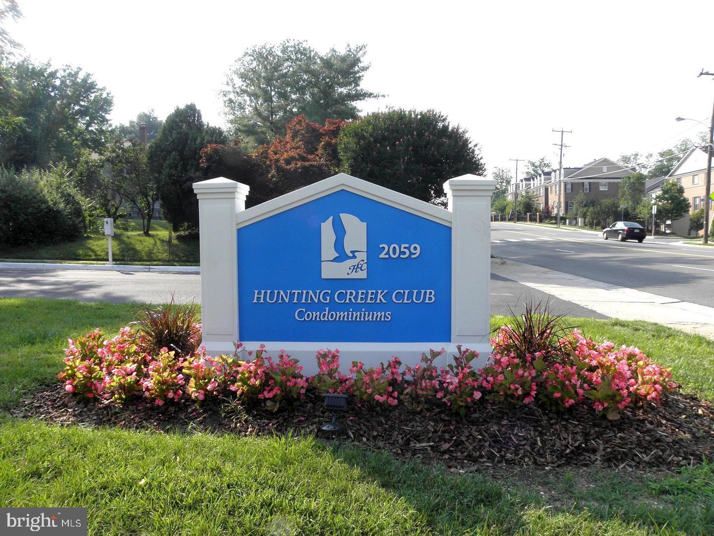 2059 HUNTINGTON AVENUE 312