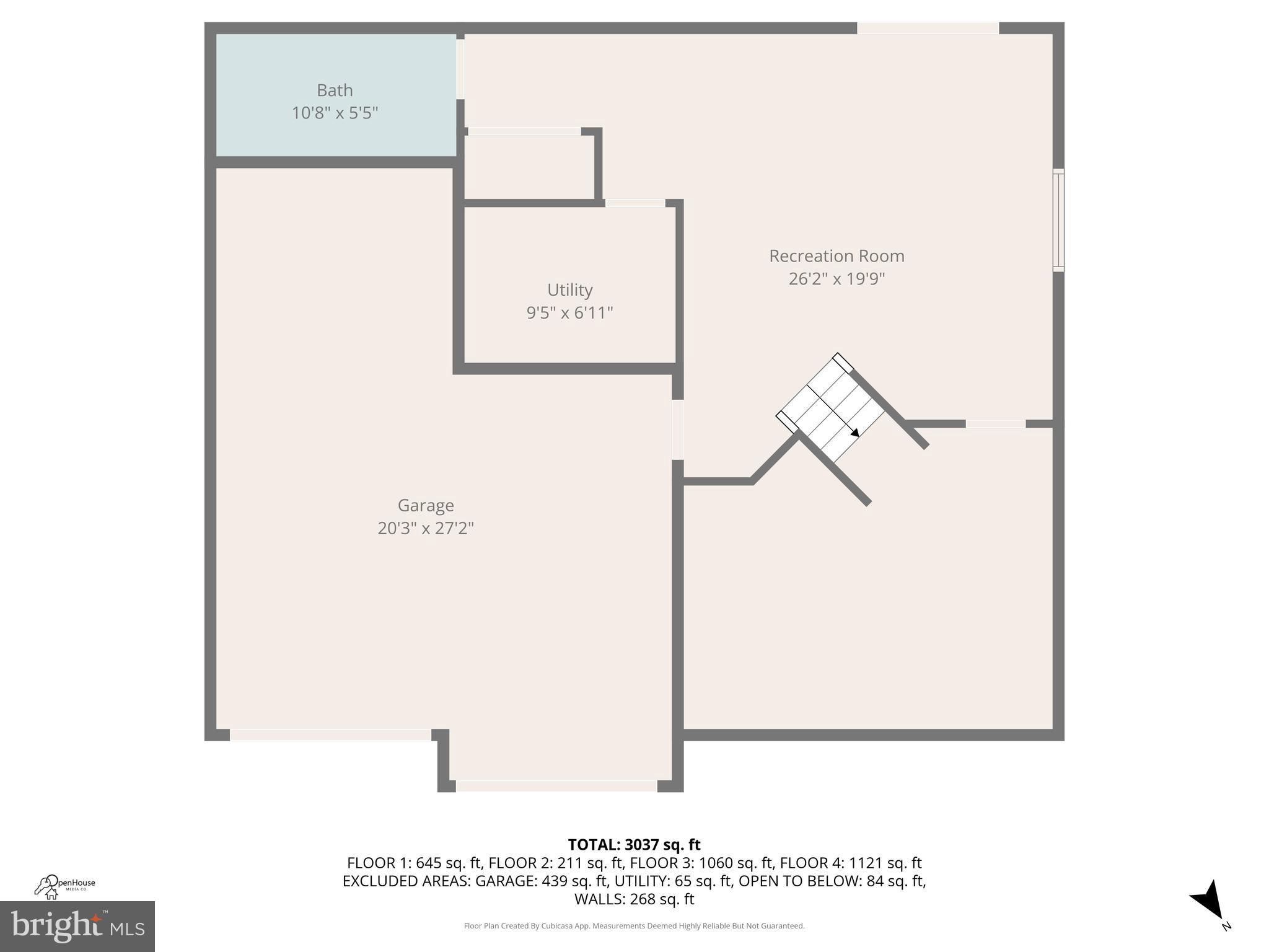 3116 WHITE DAISY PLACE