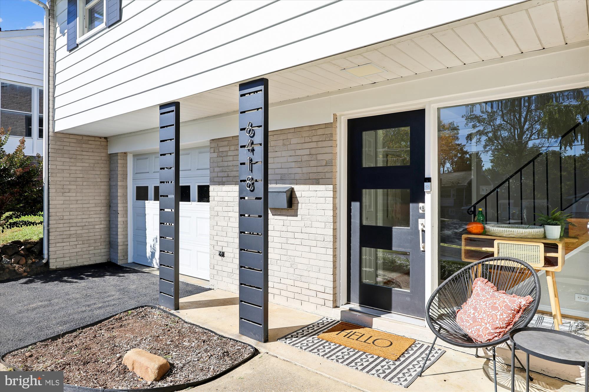 6418 PRINCETON DRIVE