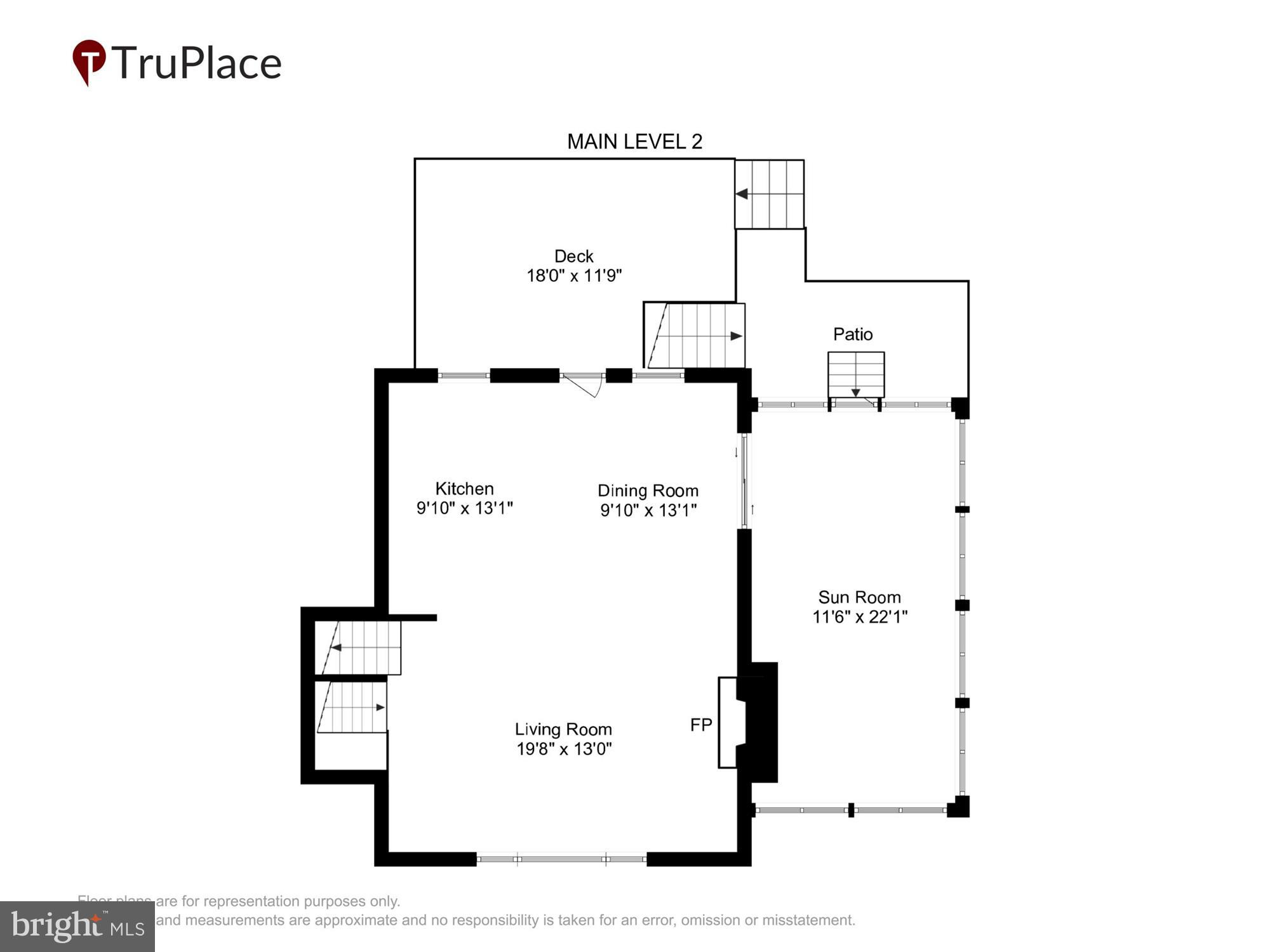 6418 PRINCETON DRIVE