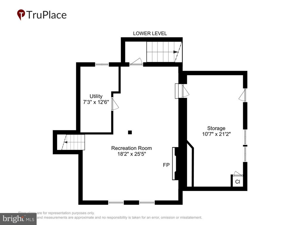 6418 PRINCETON DRIVE