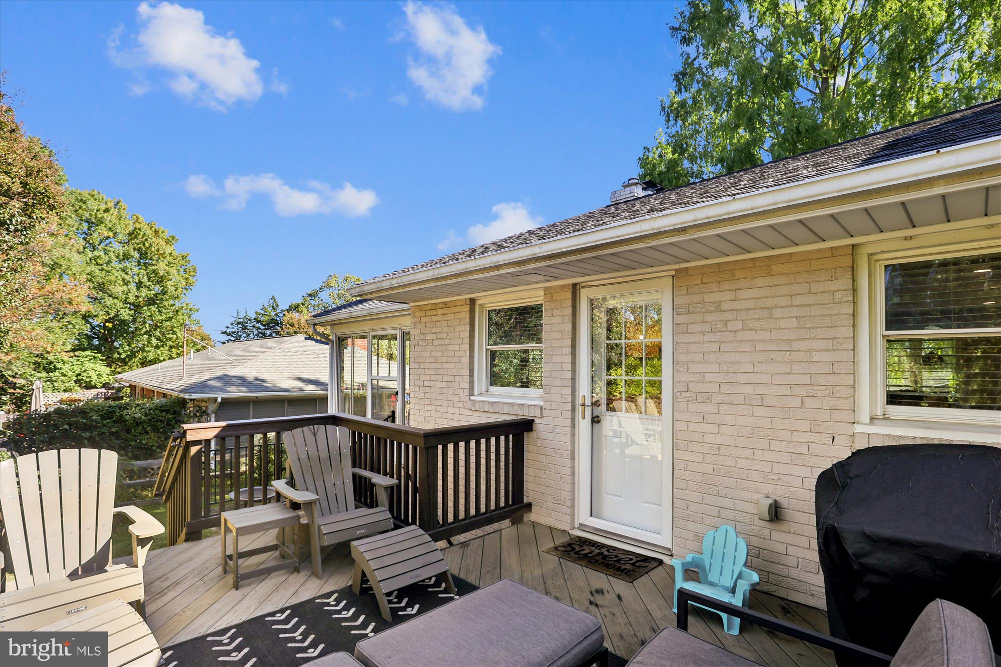 6418 PRINCETON DRIVE