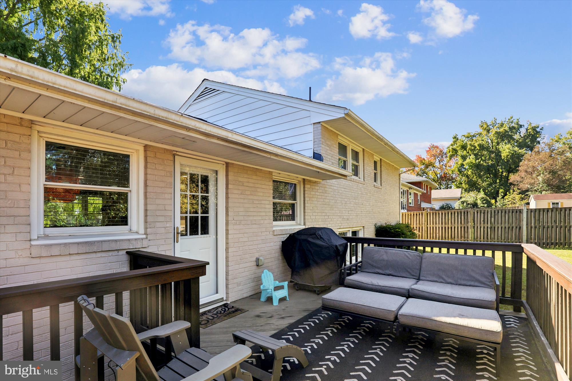 6418 PRINCETON DRIVE